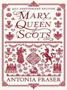 Mary Queen Of Scots