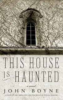 This House Is Haunted