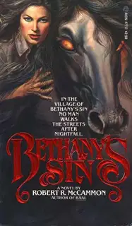 Bethany's Sin