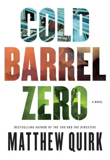 Cold Barrel Zero