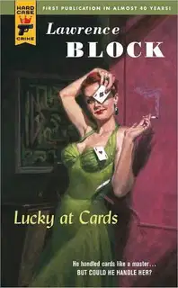 Lucky at Cards