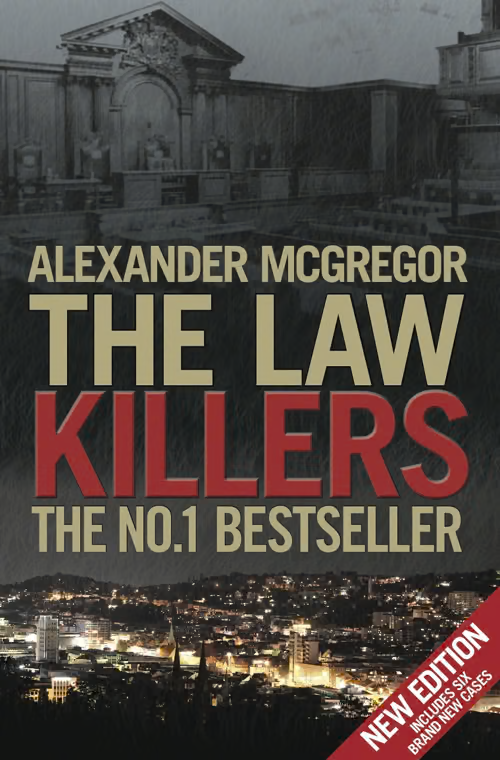 The Law Killers