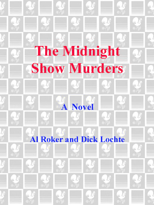 The Midnight Show Murders