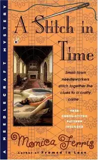 A Stitch in Time