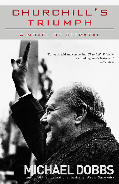 Churchill's Triumph