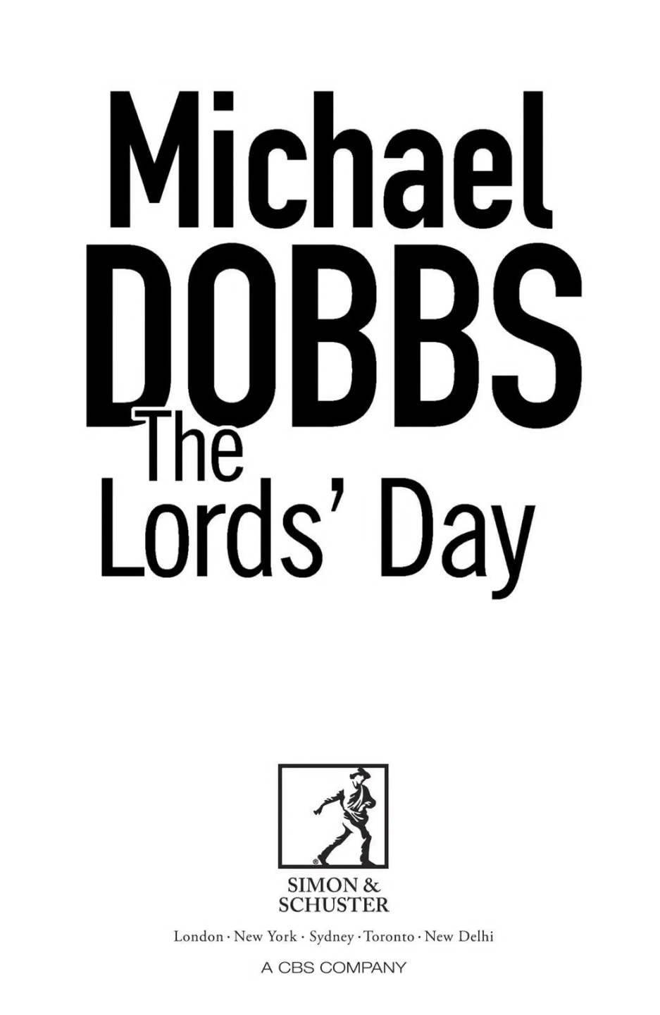 The Lord's Day