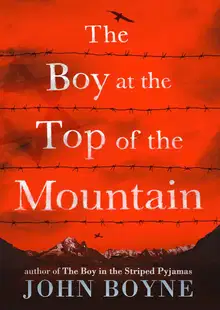The Boy at the Top of the Mountain