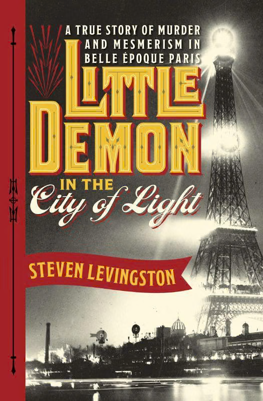 Little Demon in the City of Light: