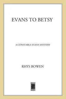 Evans to Betsy