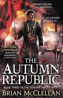 The Autumn Republic