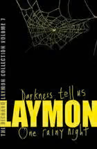Darkness Tell Us