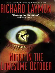 Night in the Lonesome October