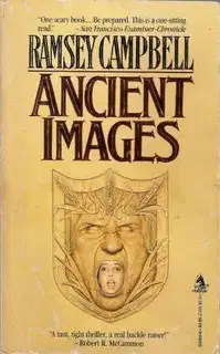 Ancient Images