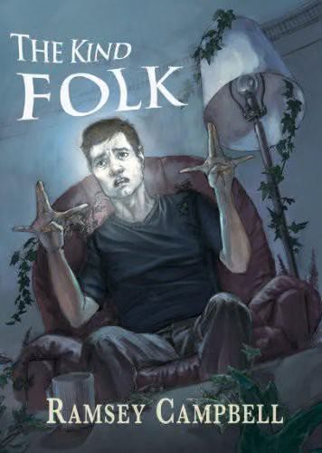 The Kind Folk