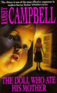 The Doll Who Ate His Mother