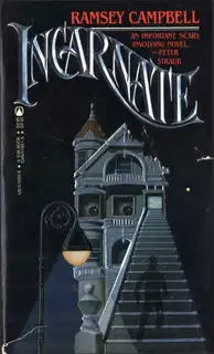 Incarnate