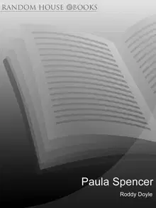 Paula Spencer