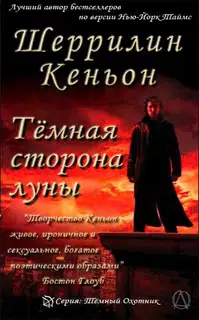 Темная сторона луны