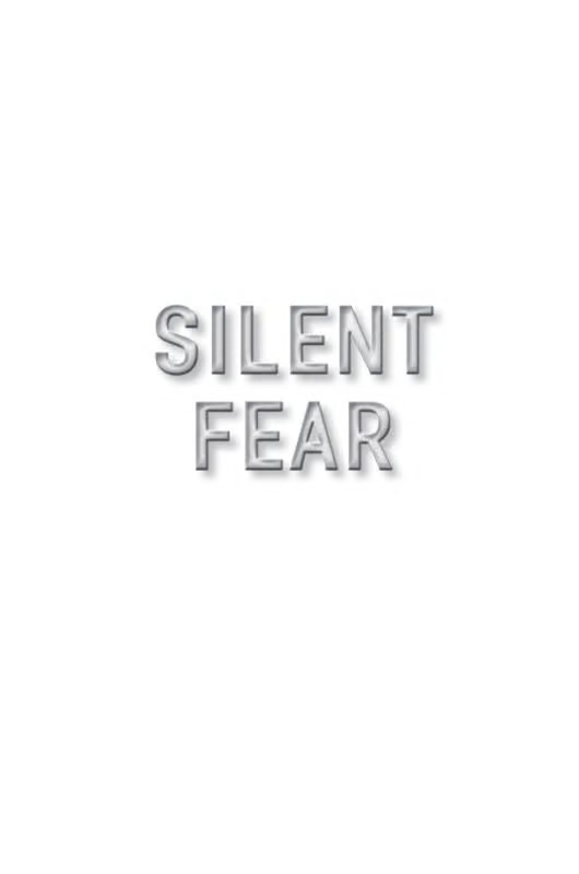 Silent Fear: An Ella Marconi Novel 5