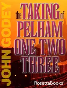 The Taking of Pelham 123
