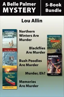 Belle Palmer Mysteries