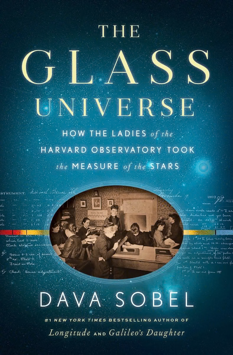 The Glass Universe