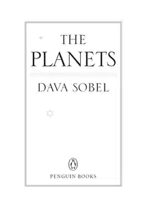 The Planets