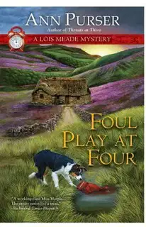 Foul Play at Four