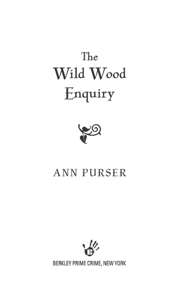 The Wild Wood Enquiry