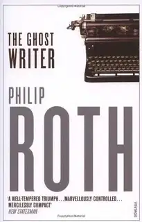 The Ghost Writer