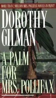 A Palm for Mrs. Pollifax