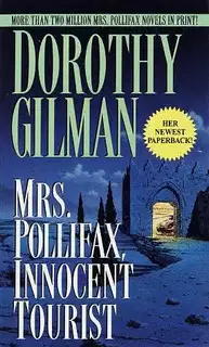 Mrs. Pollifax Innocent Tourist