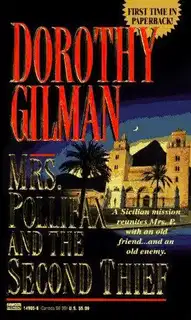 Mrs. Polllifax and the Second Thief