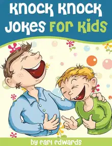 Knock Knock Jokes For Kids