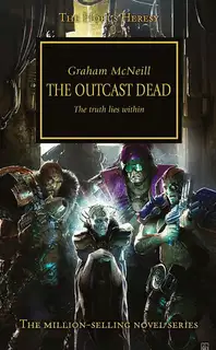 The Outcast Dead