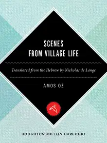 Scenes From Village Life