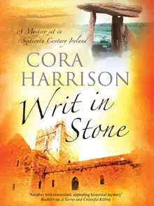 Writ in Stone