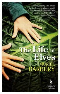 The Life of the Elves