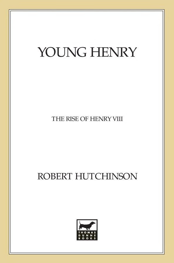 Young Henry: