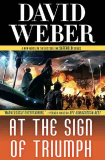 At the Sign of Triumph (Safehold)