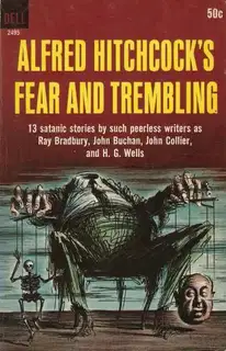 Alfred Hitchcock Presents: Fear and Trembling