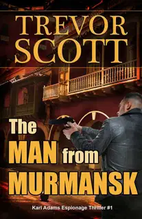 The Man from Murmansk