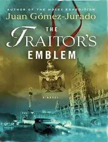 The Traitor's Emblem
