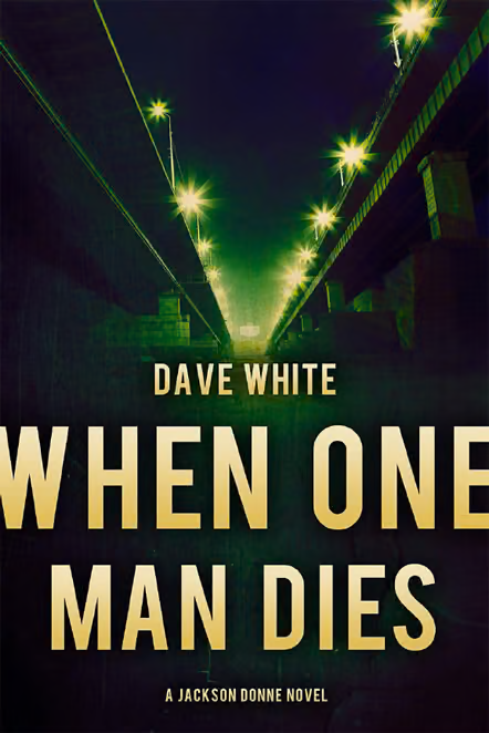 When One Man Dies