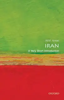 Iran: A Very Short Introduction