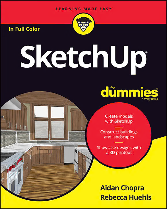 SketchUpВ® For DummiesВ®