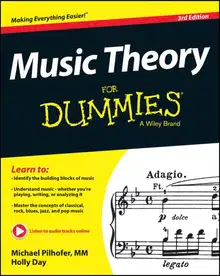 Music Theory For DummiesВ®
