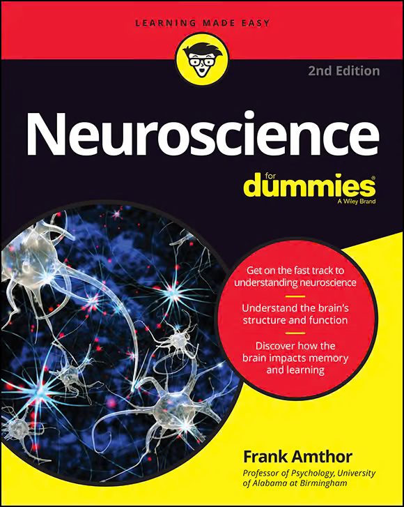 Neuroscience For DummiesВ®