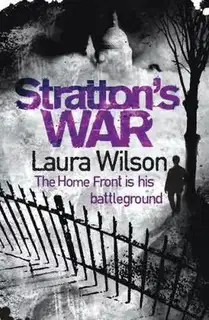 Stratton's War