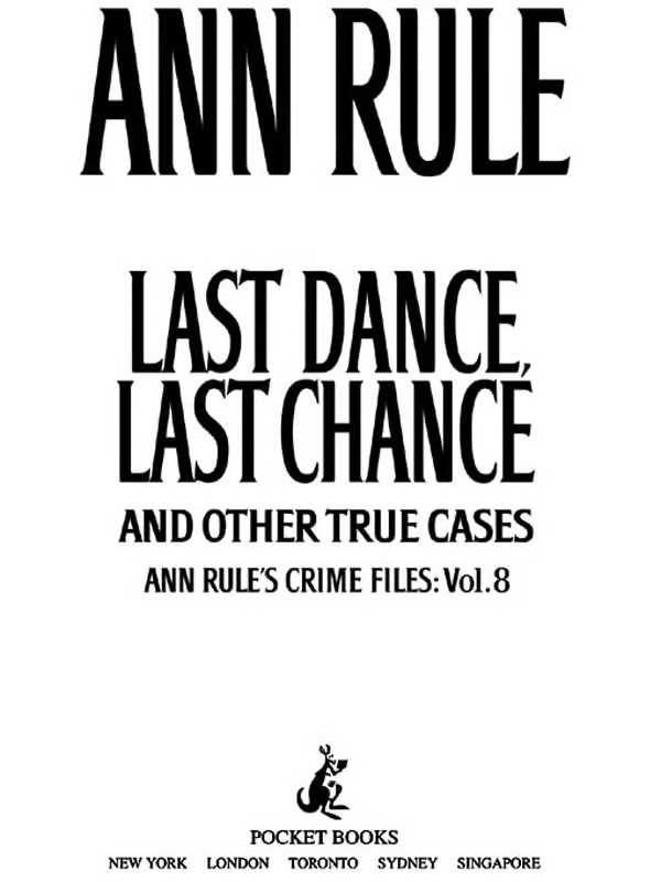 Last Dance, Last Chance